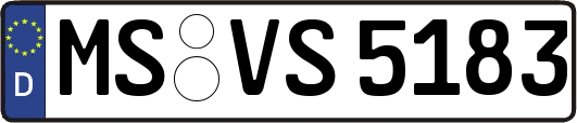 MS-VS5183