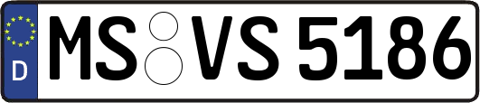 MS-VS5186