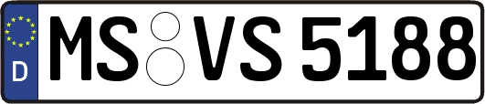 MS-VS5188
