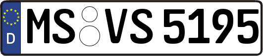 MS-VS5195
