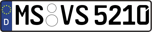 MS-VS5210