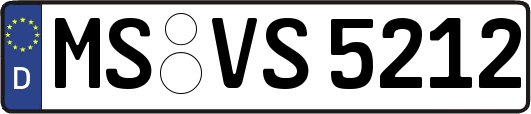 MS-VS5212