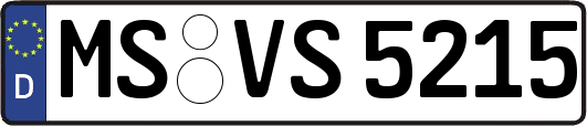 MS-VS5215