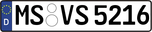 MS-VS5216