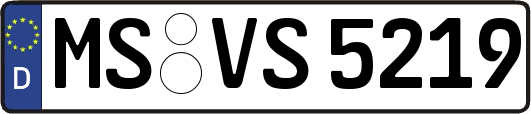 MS-VS5219