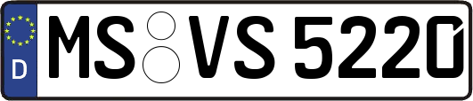 MS-VS5220