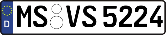 MS-VS5224