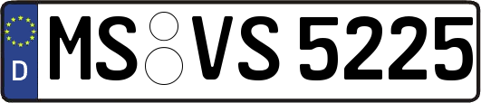 MS-VS5225