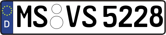 MS-VS5228