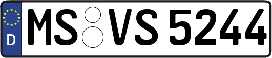MS-VS5244