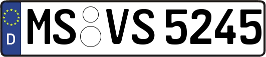 MS-VS5245