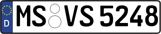 MS-VS5248