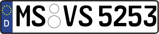 MS-VS5253