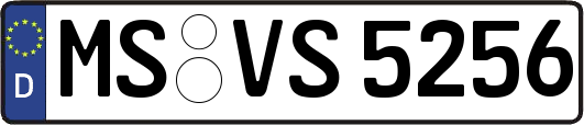 MS-VS5256