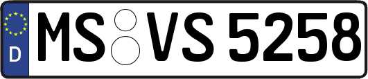 MS-VS5258