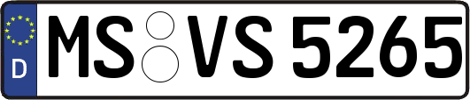 MS-VS5265
