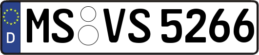 MS-VS5266