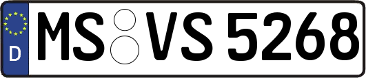 MS-VS5268