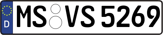 MS-VS5269