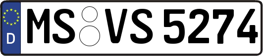 MS-VS5274