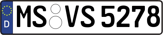 MS-VS5278