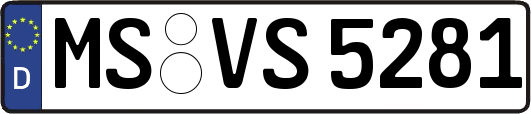 MS-VS5281