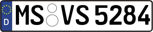 MS-VS5284