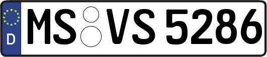 MS-VS5286