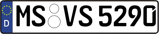 MS-VS5290