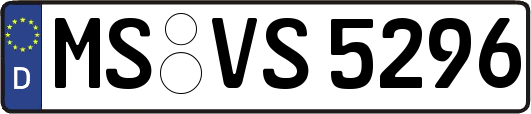 MS-VS5296