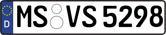 MS-VS5298