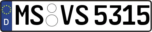 MS-VS5315