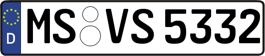 MS-VS5332