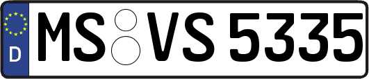 MS-VS5335