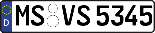 MS-VS5345