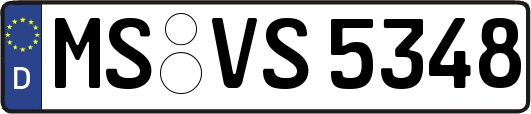 MS-VS5348