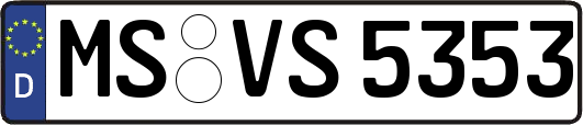 MS-VS5353