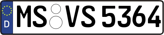 MS-VS5364