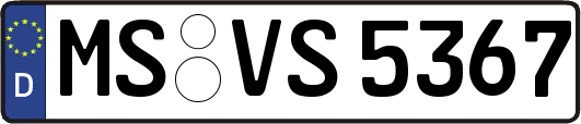 MS-VS5367