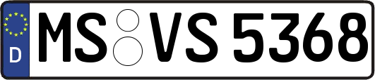 MS-VS5368