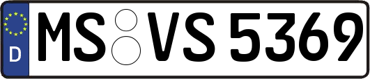 MS-VS5369