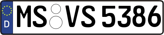 MS-VS5386