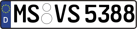 MS-VS5388