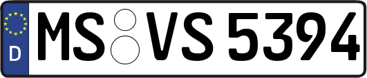 MS-VS5394