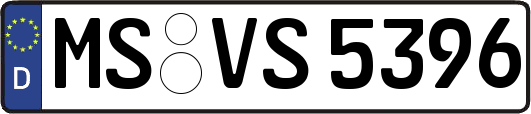 MS-VS5396