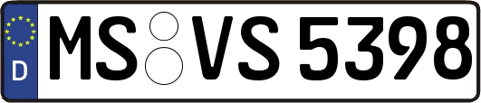 MS-VS5398