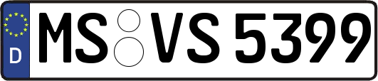 MS-VS5399