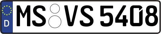 MS-VS5408