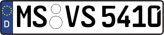 MS-VS5410