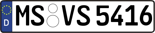 MS-VS5416